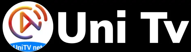 Uni Tv Logo