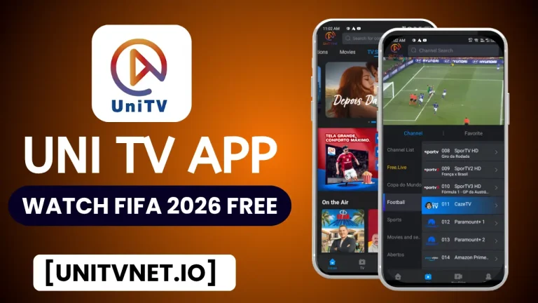 unitv