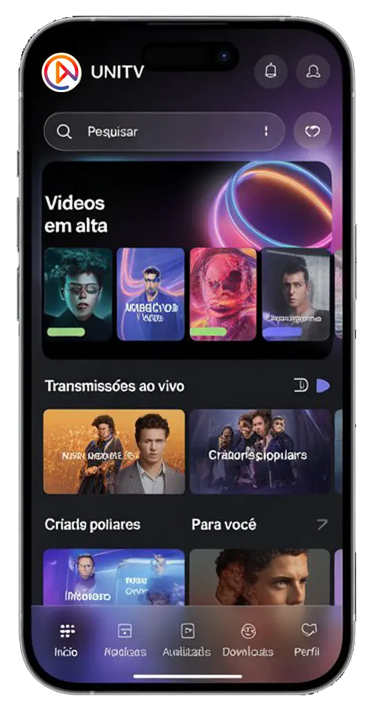 unitv-download